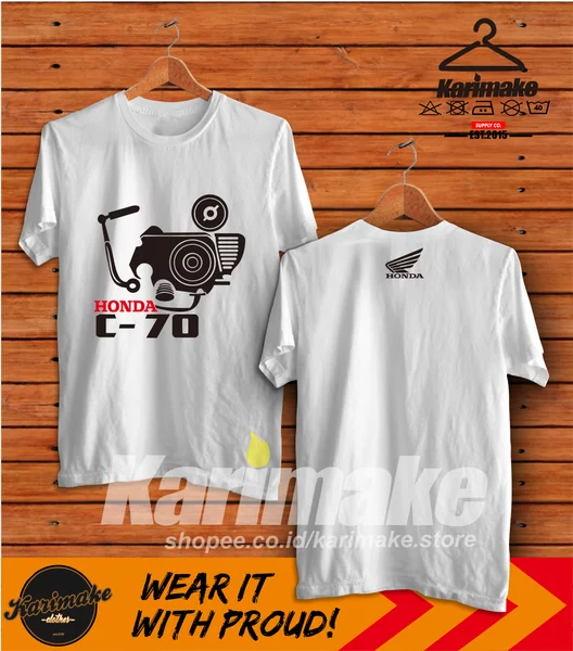 Detail Siluet Kaos Nomer 58