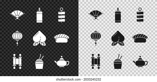 Detail Siluet Makanan Dan Minuman Nomer 54