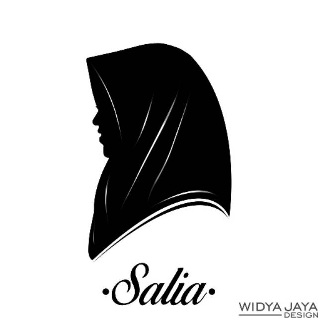 Detail Siluet Muka Nomer 44