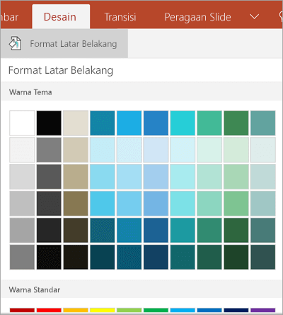 Detail Warna Latar Belakang Nomer 34