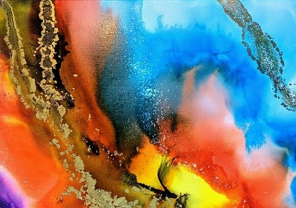 Detail Warna Latar Belakang Nomer 45