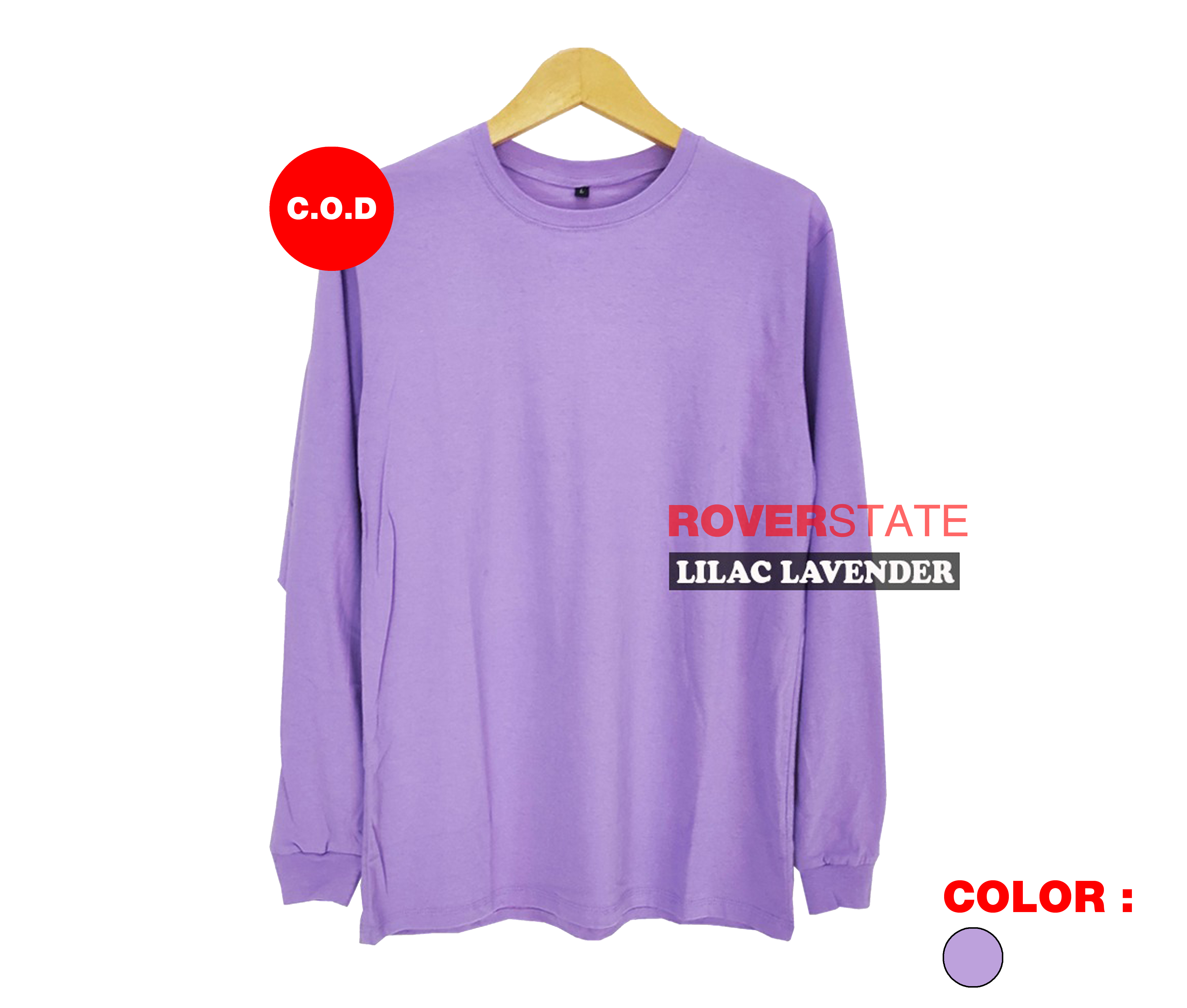 Detail Warna Lilac Dan Lavender Nomer 24