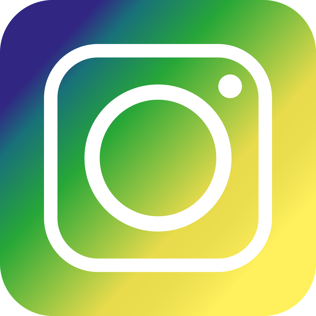 Detail Warna Logo Instagram Nomer 19