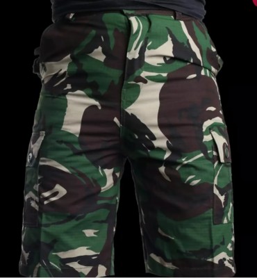 Detail Warna Loreng Tni Nomer 16