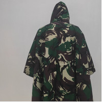 Detail Warna Loreng Tni Nomer 37