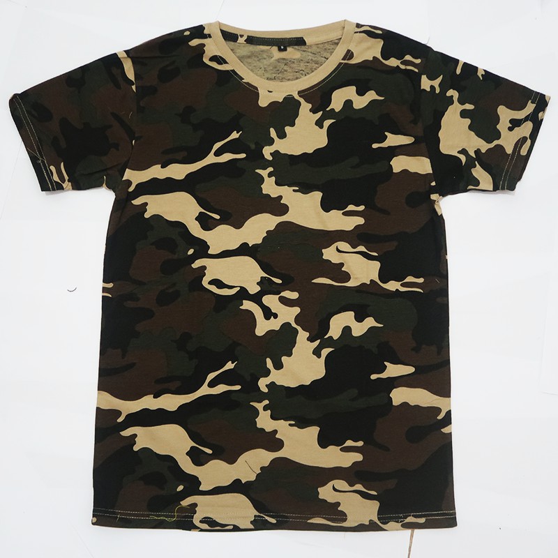 Detail Warna Loreng Tni Nomer 46