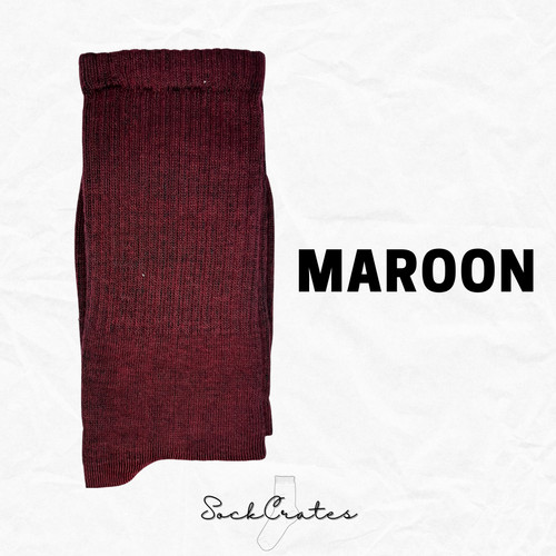 Detail Warna Maroon Burgundy Nomer 24