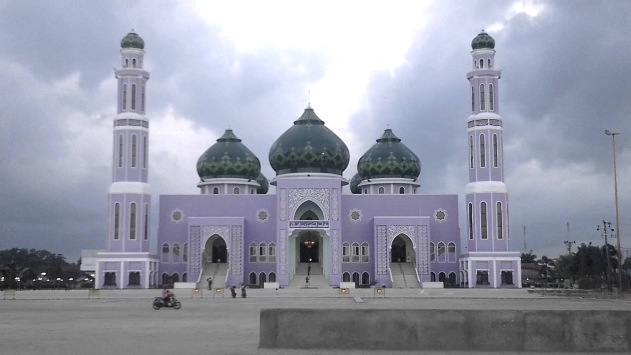 Detail Warna Masjid Terindah Nomer 26