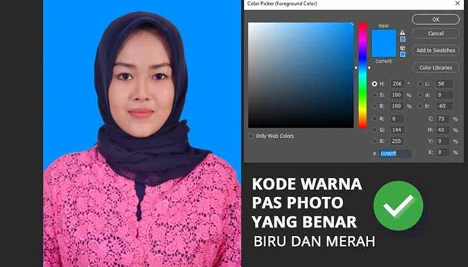 Detail Warna Merah Background Foto Nomer 29