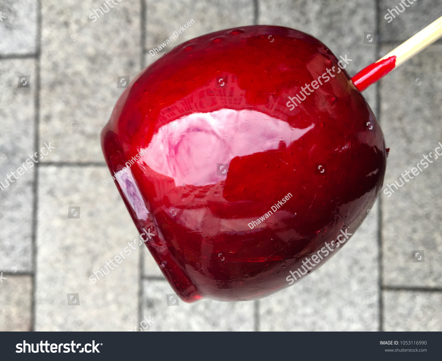 Detail Warna Merah Candy Apple Nomer 24