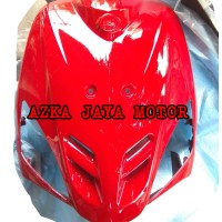 Detail Warna Merah Ferari Metalik Nomer 6