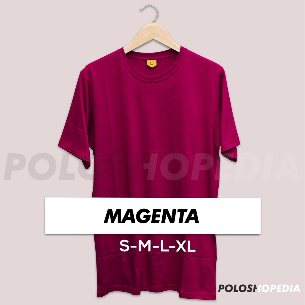 Detail Warna Merah Magenta Nomer 3