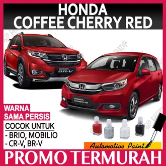 Detail Warna Merah Metalik Mobil Nomer 39