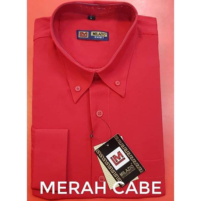 Detail Warna Merah Polos Nomer 30