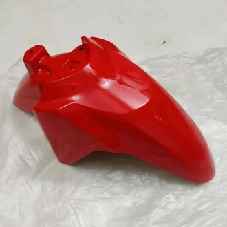 Detail Warna Merah Solid Nomer 12