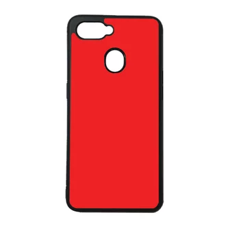Detail Warna Merah Solid Nomer 20