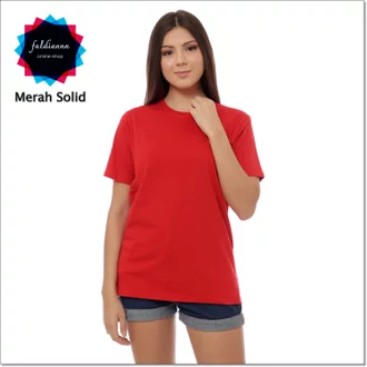 Detail Warna Merah Solid Nomer 22