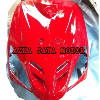 Detail Warna Merah Solid Nomer 34