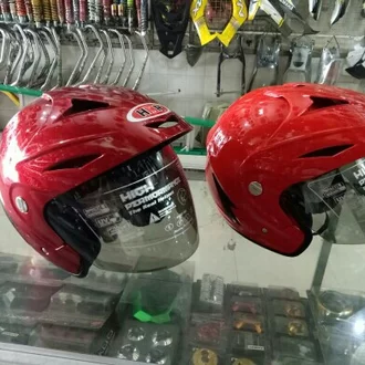 Detail Warna Merah Solid Nomer 35