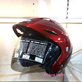 Detail Warna Merah Solid Nomer 46