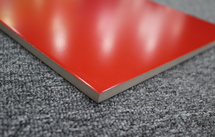 Detail Warna Merah Solid Nomer 47
