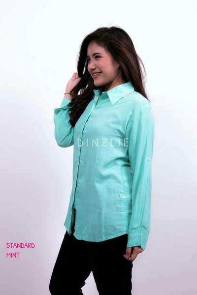 Detail Warna Mint Muda Nomer 21