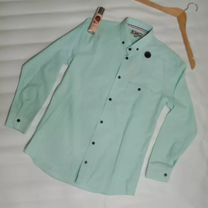 Detail Warna Mint Muda Nomer 36
