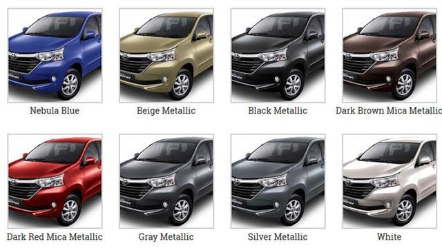 Detail Warna Mobil Abu Abu Muda Metalik Nomer 37