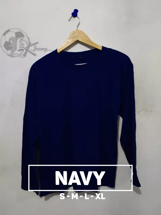 Detail Warna Navy Dan Dongker Nomer 25