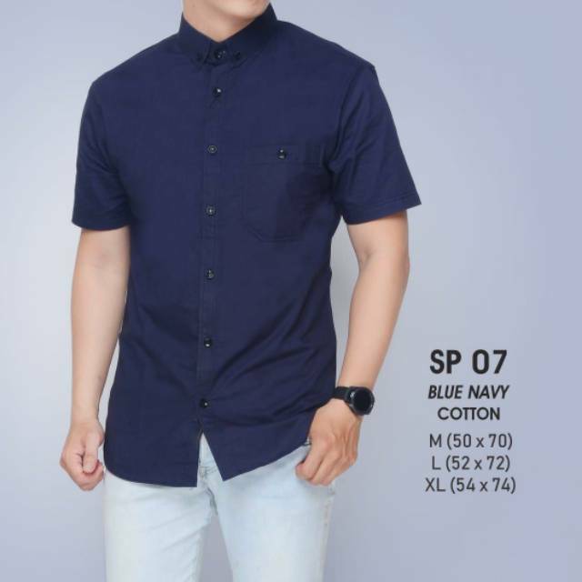 Detail Warna Navy Dan Dongker Nomer 43