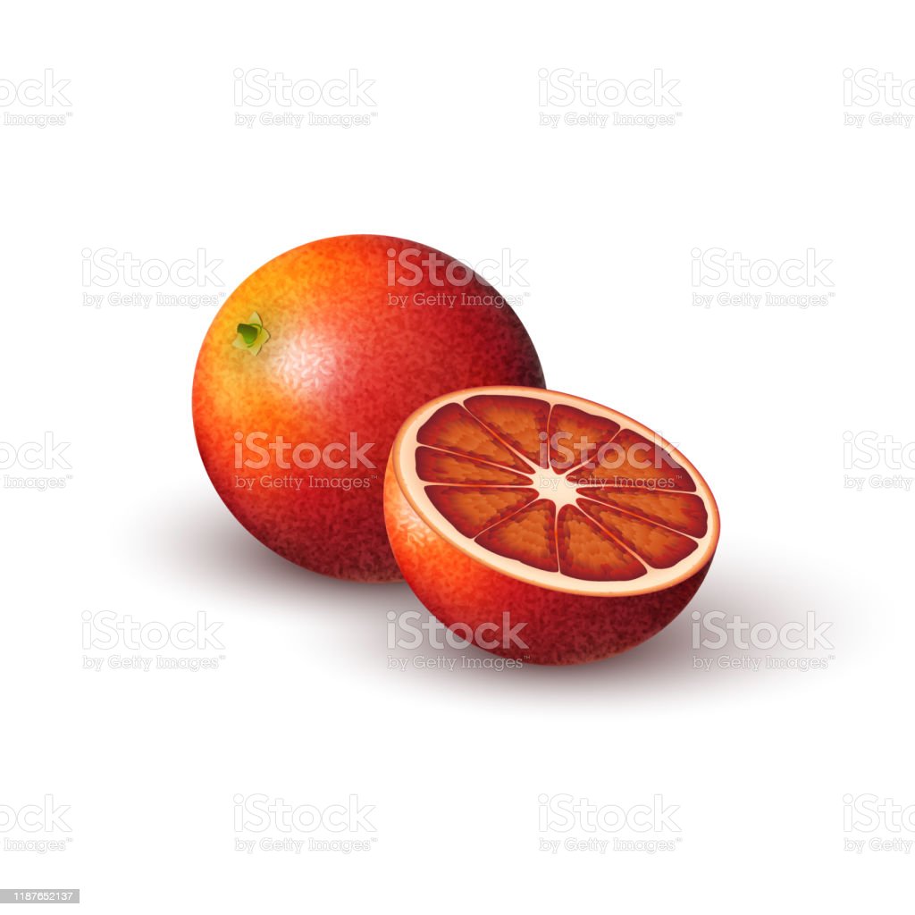 Detail Warna Orange Jeruk Nomer 47