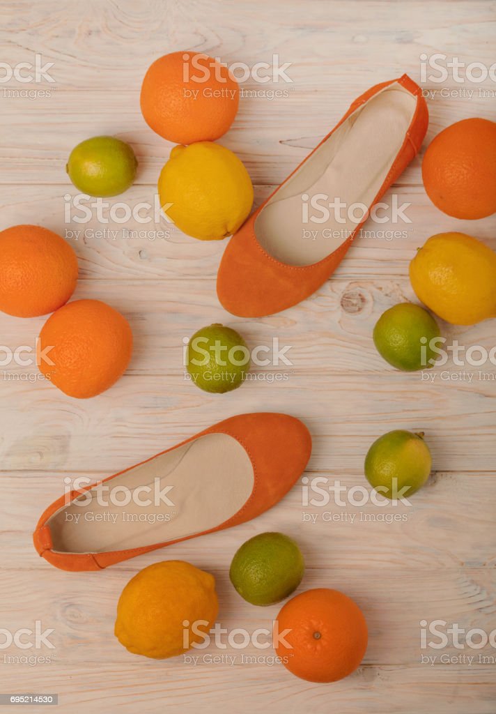 Detail Warna Orange Jeruk Nomer 52