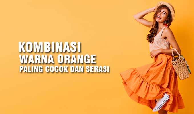 Detail Warna Orange Muda Nomer 27