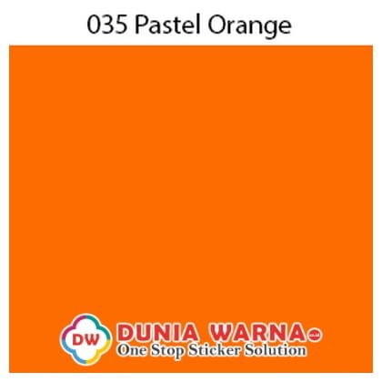 Detail Warna Orange Pastel Nomer 27