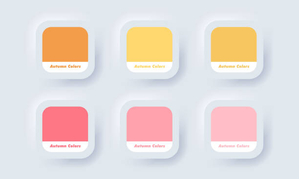 Download Warna Orange Pastel Nomer 50