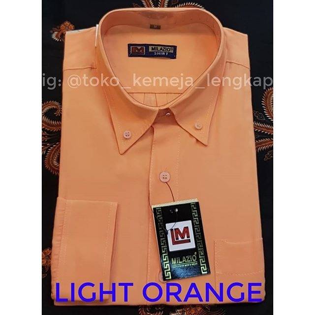 Detail Warna Orange Peach Nomer 25