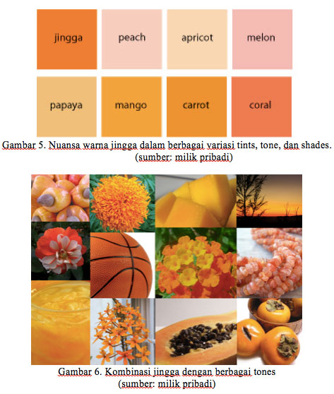 Detail Warna Orange Peach Nomer 4