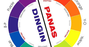 Detail Warna Panas Dan Dingin Nomer 2