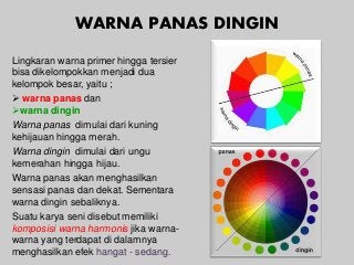 Detail Warna Panas Dan Dingin Nomer 16