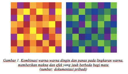 Download Warna Panas Dan Warna Dingin Nomer 24