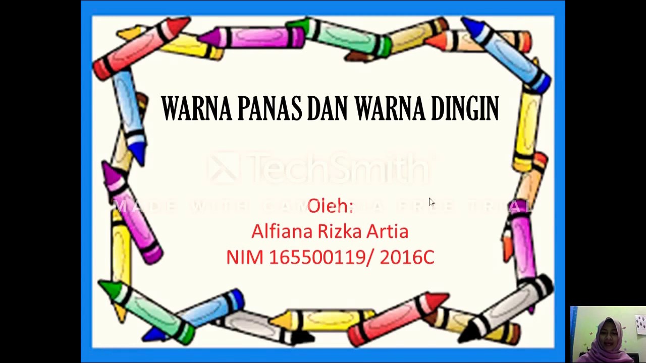 Detail Warna Panas Dan Warna Dingin Nomer 36