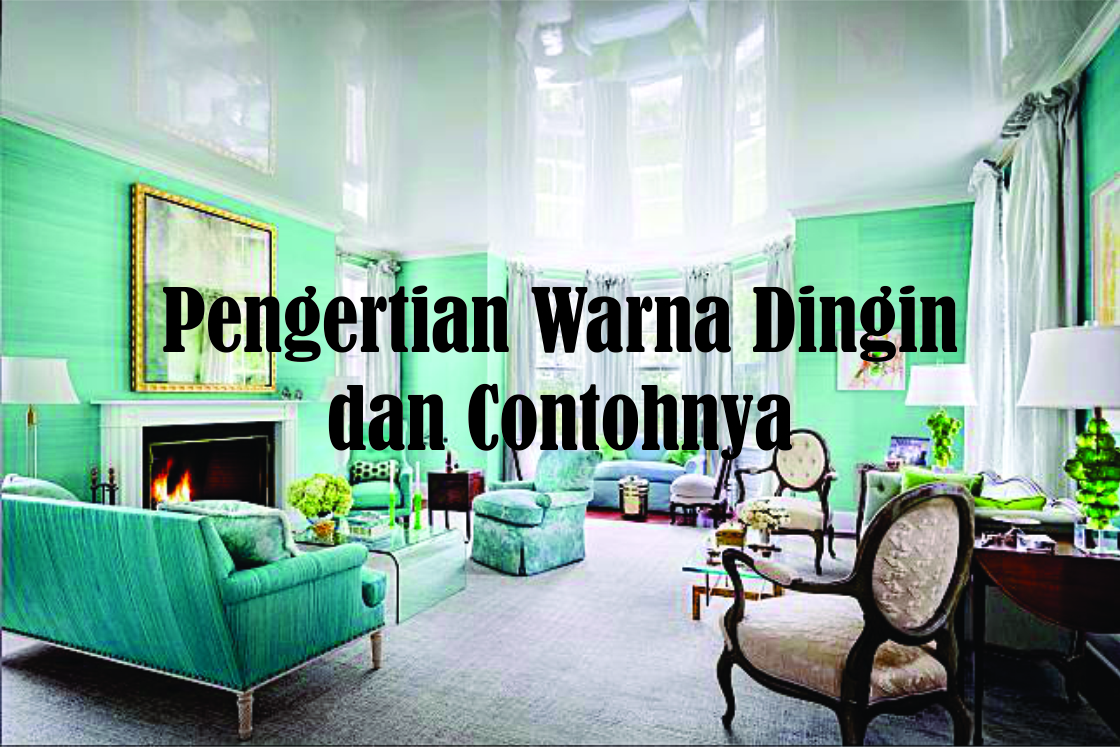 Detail Warna Panas Dan Warna Dingin Nomer 39