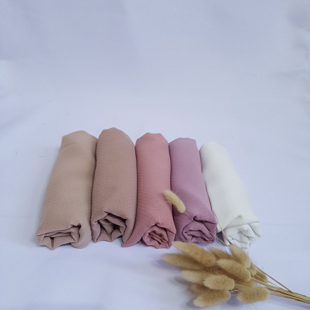 Detail Warna Pastel Cream Nomer 40