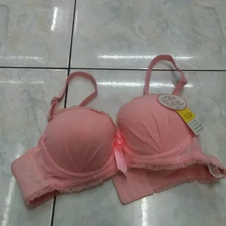 Detail Warna Peach Pink Nomer 56