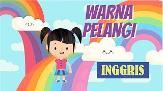 Detail Warna Pelangi Nila Nomer 39