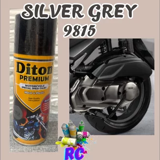 Detail Warna Perak Dan Silver Nomer 49