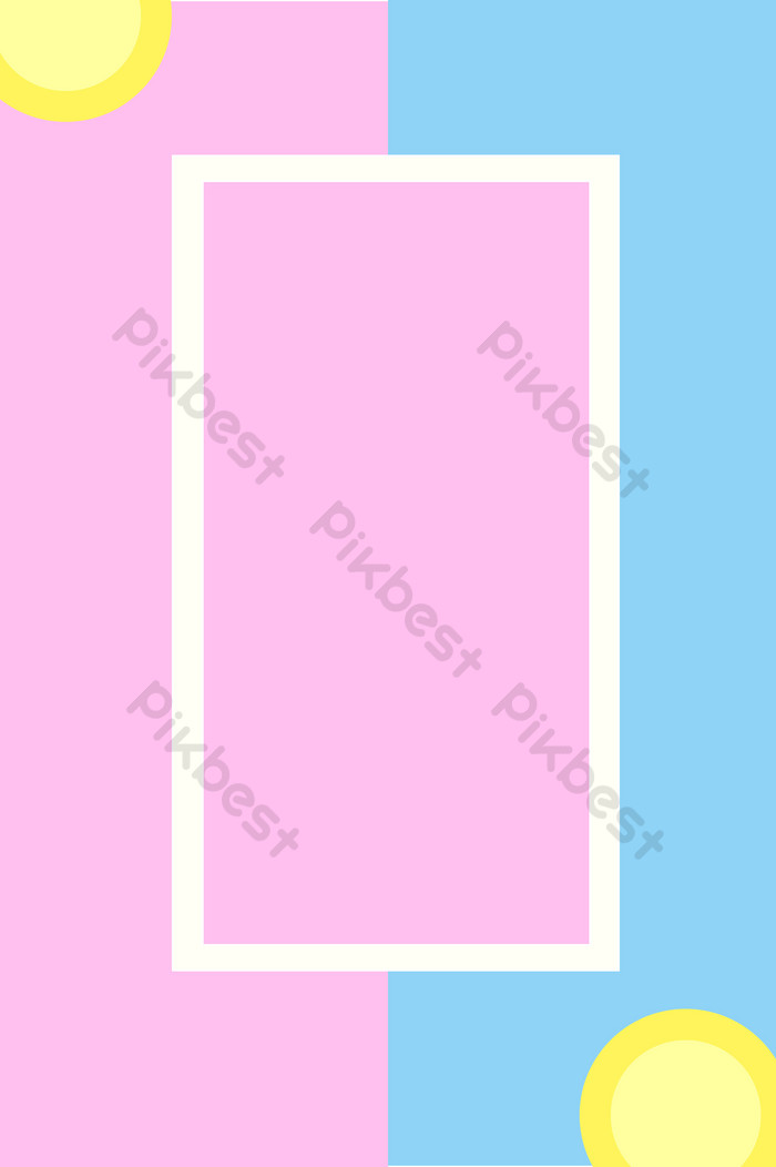 Detail Warna Pink Dan Biru Nomer 26