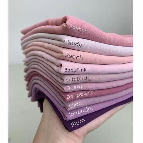 Detail Warna Pink Lavender Nomer 11