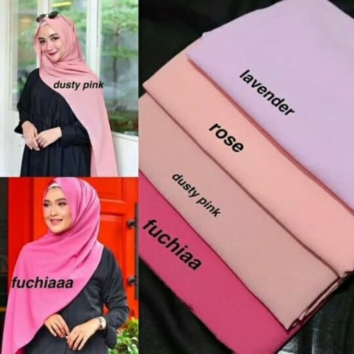 Detail Warna Pink Lavender Nomer 49