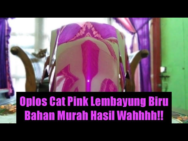 Detail Warna Pink Lembayung Ungu Nomer 13